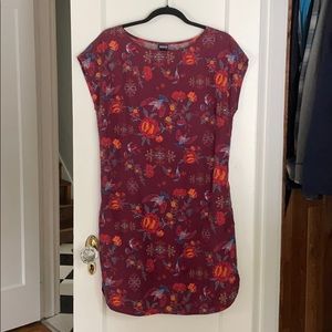 Patagonia June Lake Dress